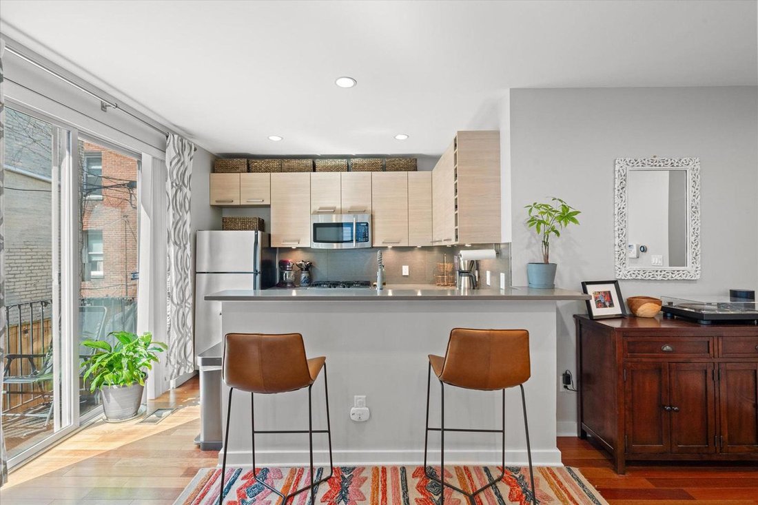 Condo in Washington, District of Columbia, United States 4 - 18411834