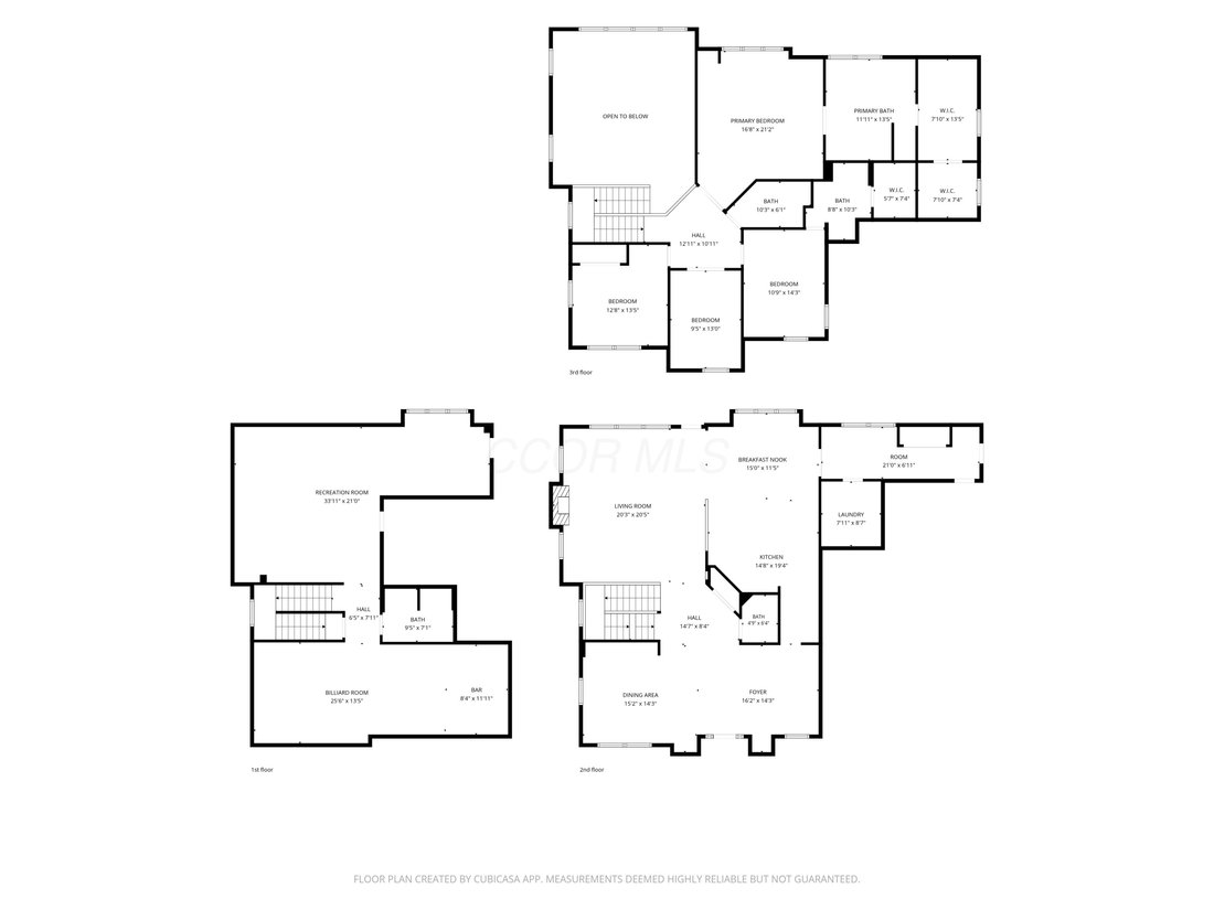 House in Blacklick, Ohio, United States 2 - 18411567