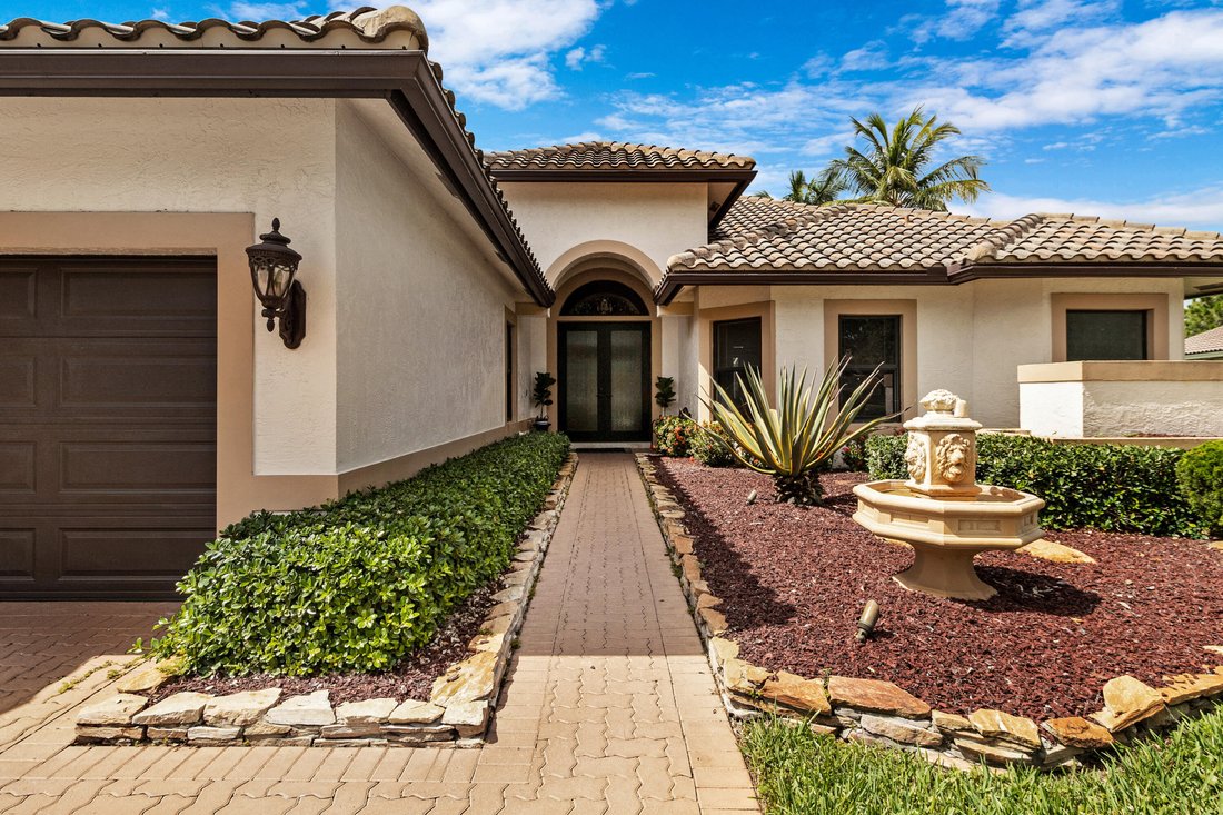 House in Parkland, Florida, United States 5 - 18413245