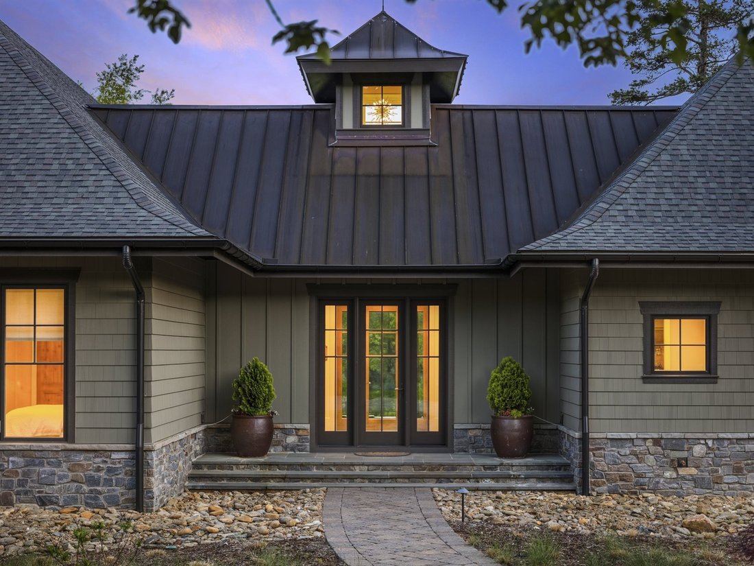 Casa en Arden, Carolina del Norte, Estados Unidos 5 - 18410467