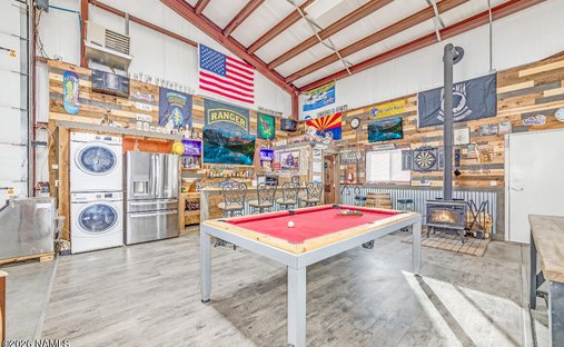 House in Flagstaff, Arizona, United States 1