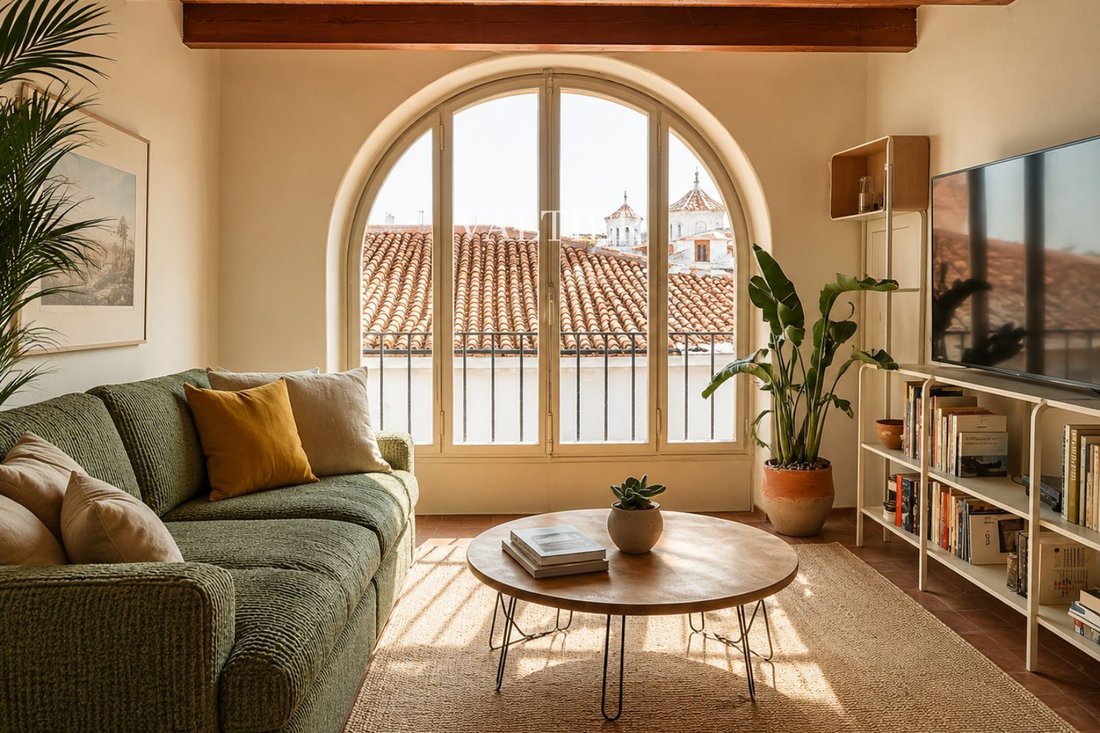 Apartment in Barrio Salamanca, Madrid, Spain 2 - 18408380