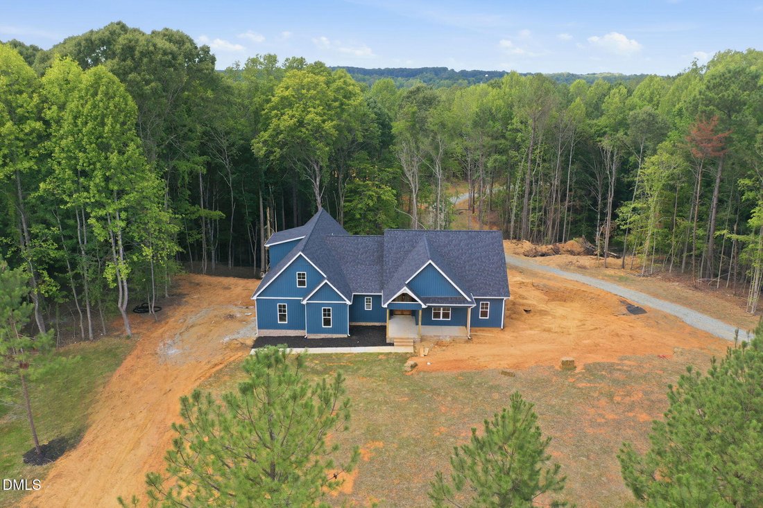 House in Mebane, North Carolina, United States 4 - 18408220