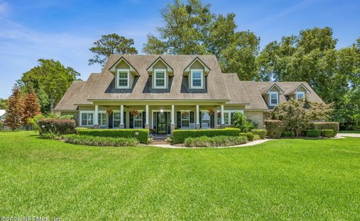 House in Fernandina Beach, Florida, United States 1