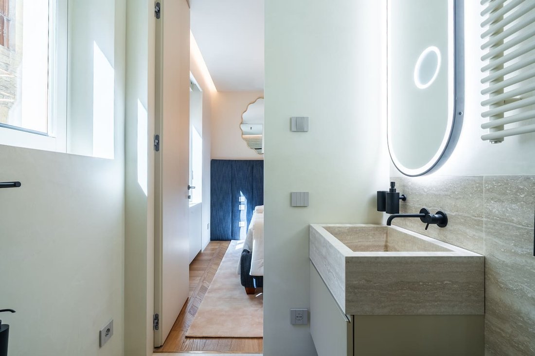Apartment in Center, Florence, Tuscany 4 - 18403772
