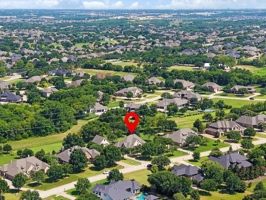 House in Prosper, Texas, United States 5 - 18417993