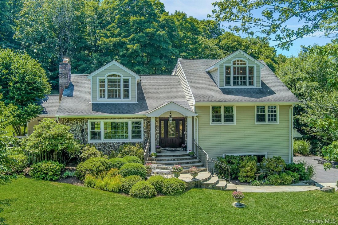 House in Chappaqua, New York, United States 1 - 18410820