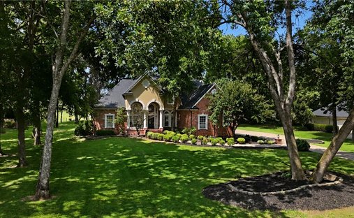 House in Siloam Springs, Arkansas, United States 1