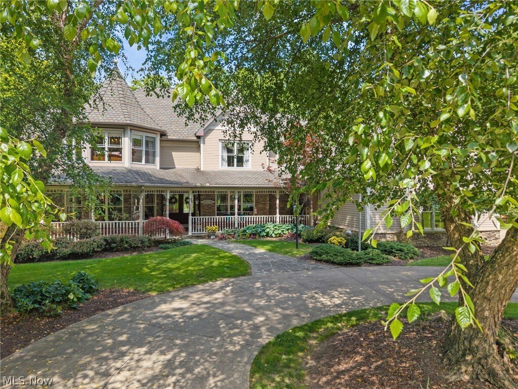 House in Richfield, Ohio, United States 2 - 18417370