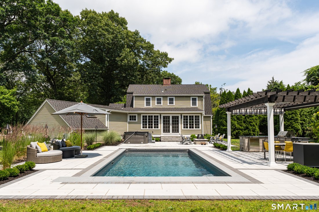 House in Killingworth, Connecticut, United States 3 - 18410809