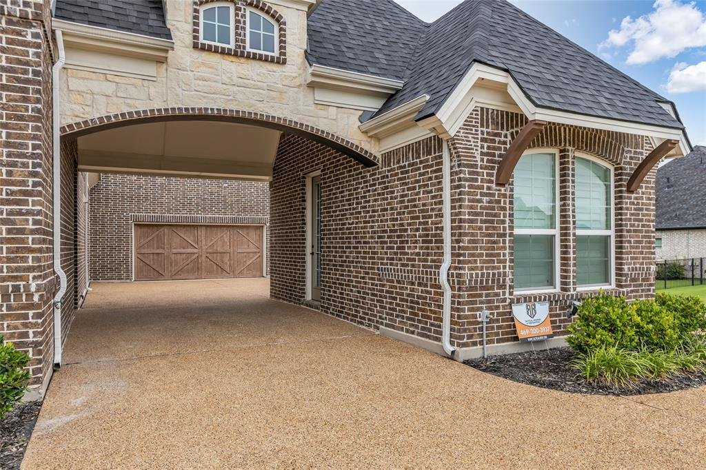 House in Parker, Texas, United States 5 - 18408839
