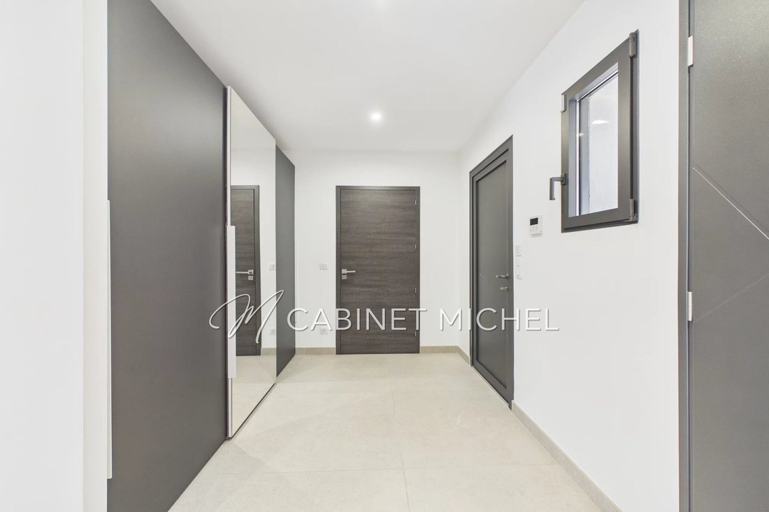 Villa a Nord, Roquefort-les-Pins, Francia 5 - 18404009