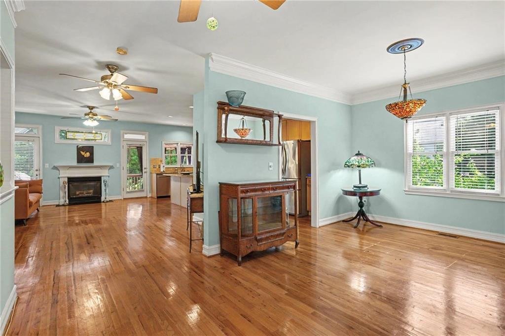 House in Atlanta, Georgia, United States 3 - 17755407