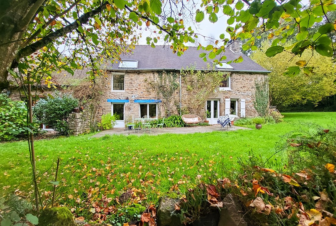 Villa à Pleudihen-sur-Rance, Bretagne, France 1 - 18406006