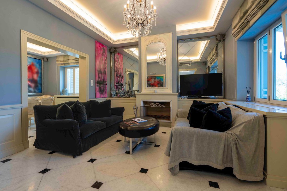 Apartment in Psychiko, Attica, Greece 1 - 18407353
