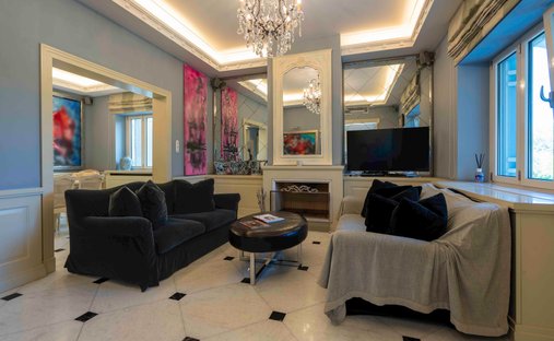 Apartment in Psychiko, Attica, Greece 1
