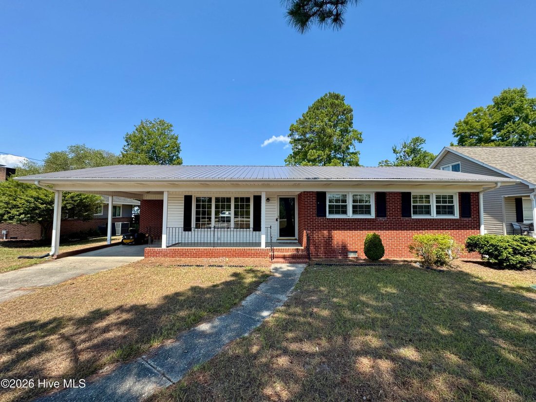 House in Lake Waccamaw, North Carolina, United States 2 - 18407782