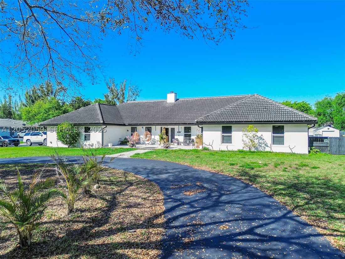 House in Davie, Florida, United States 3 - 18417269
