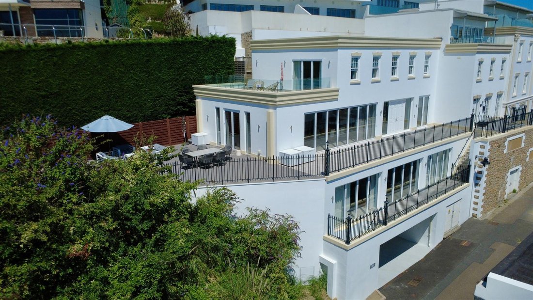 House in Saint Aubin, St Brelade, Jersey 3 - 14545918
