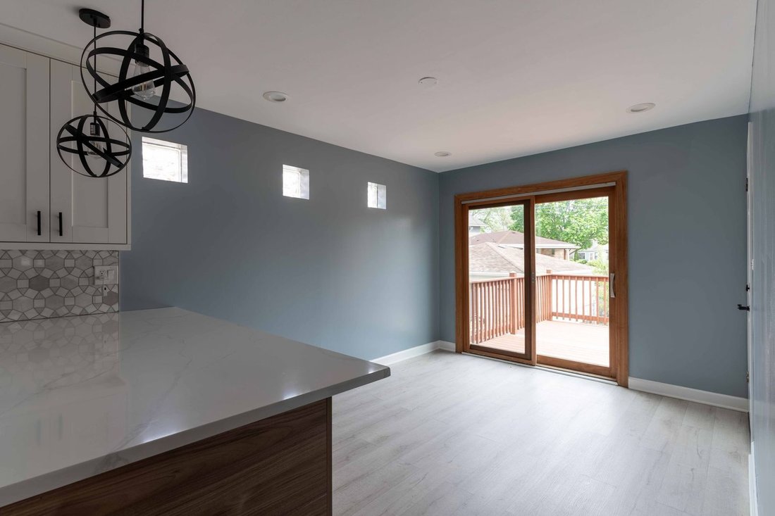 House in Chicago, Illinois, United States 3 - 18408435