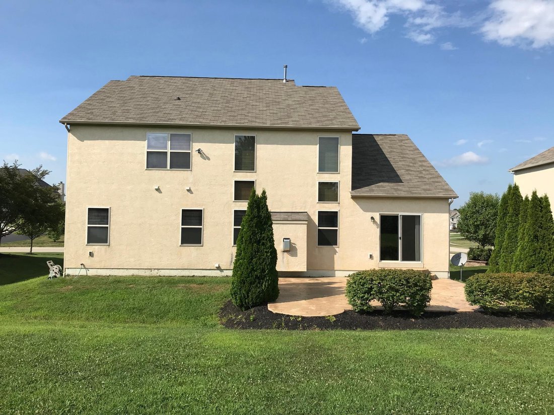 House in Lewis Center, Ohio, United States 3 - 18419327