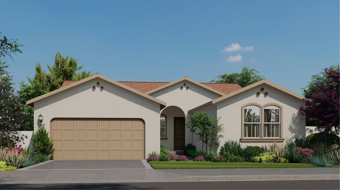 House in Sacramento, California, United States 1 - 18414119