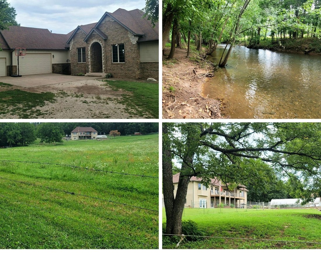 House in Walnut Grove, Missouri, United States 2 - 17874371