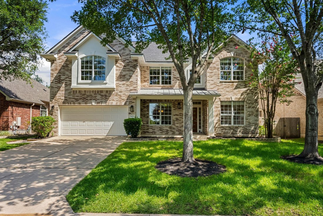 House in Austin, Texas, United States 2 - 18408045