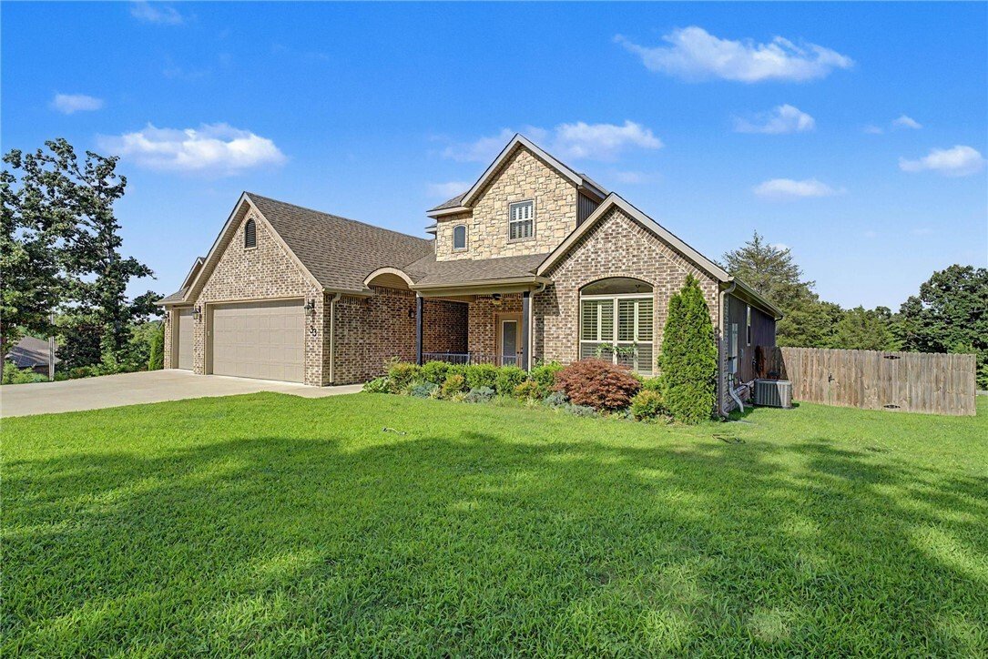 House in Bella Vista, Arkansas, United States 1 - 18242345