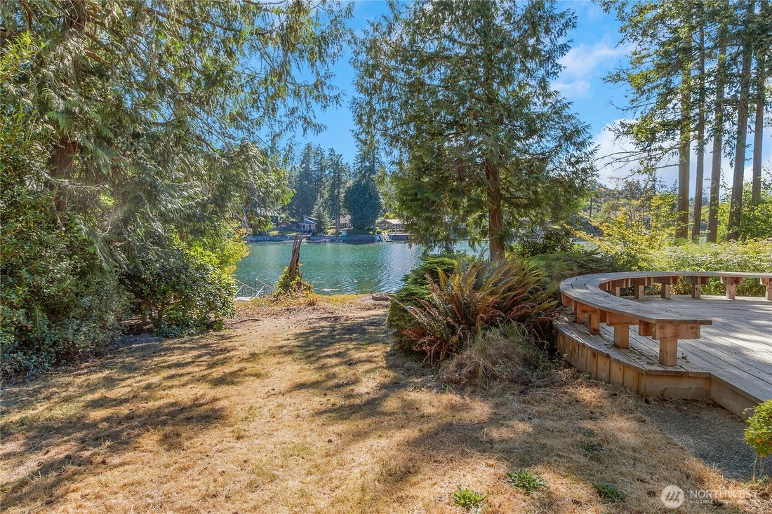 House in Gig Harbor, Washington, United States 4 - 18408934