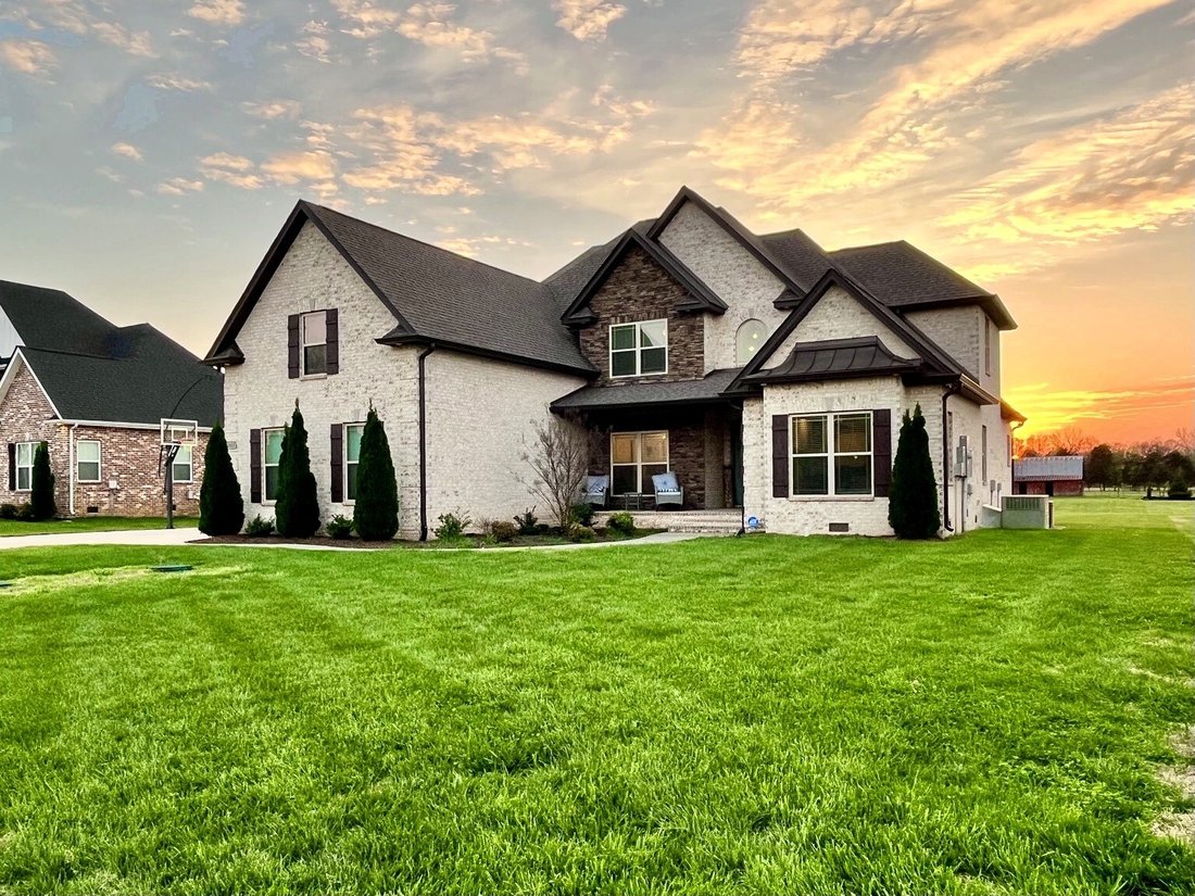 House in Christiana, Tennessee, United States 2 - 18408657