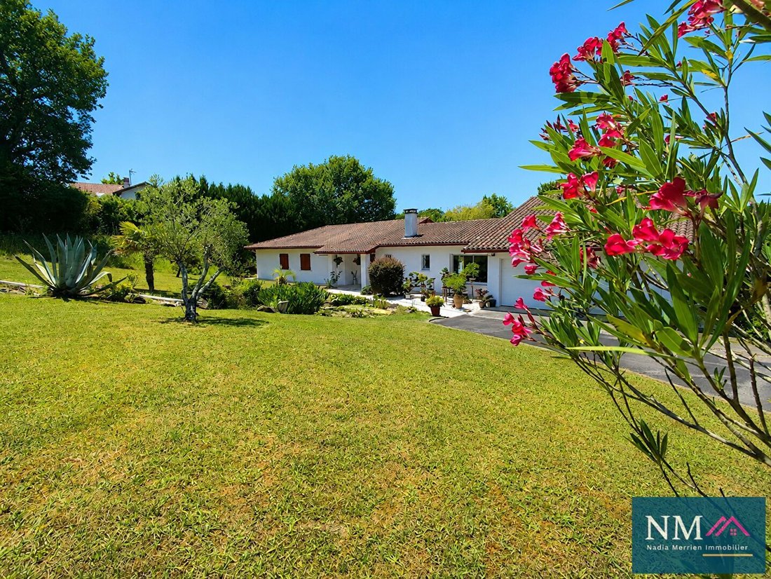 House in Urcuit, Nouvelle-Aquitaine, France 1 - 18404178
