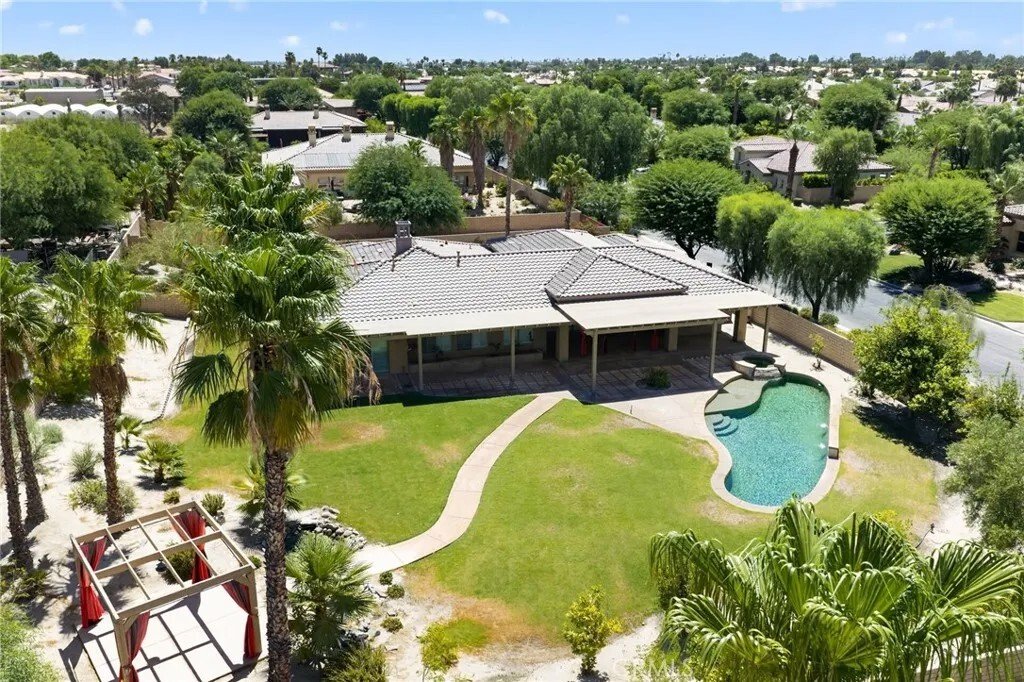 House in Indio, California, United States 2 - 18416463