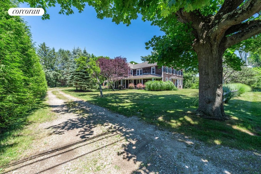 Haus in Southold, New York, Vereinigte Staaten 1 - 18372520