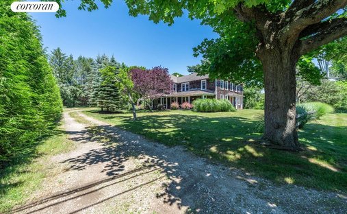 House in Southold, New York, United States 1
