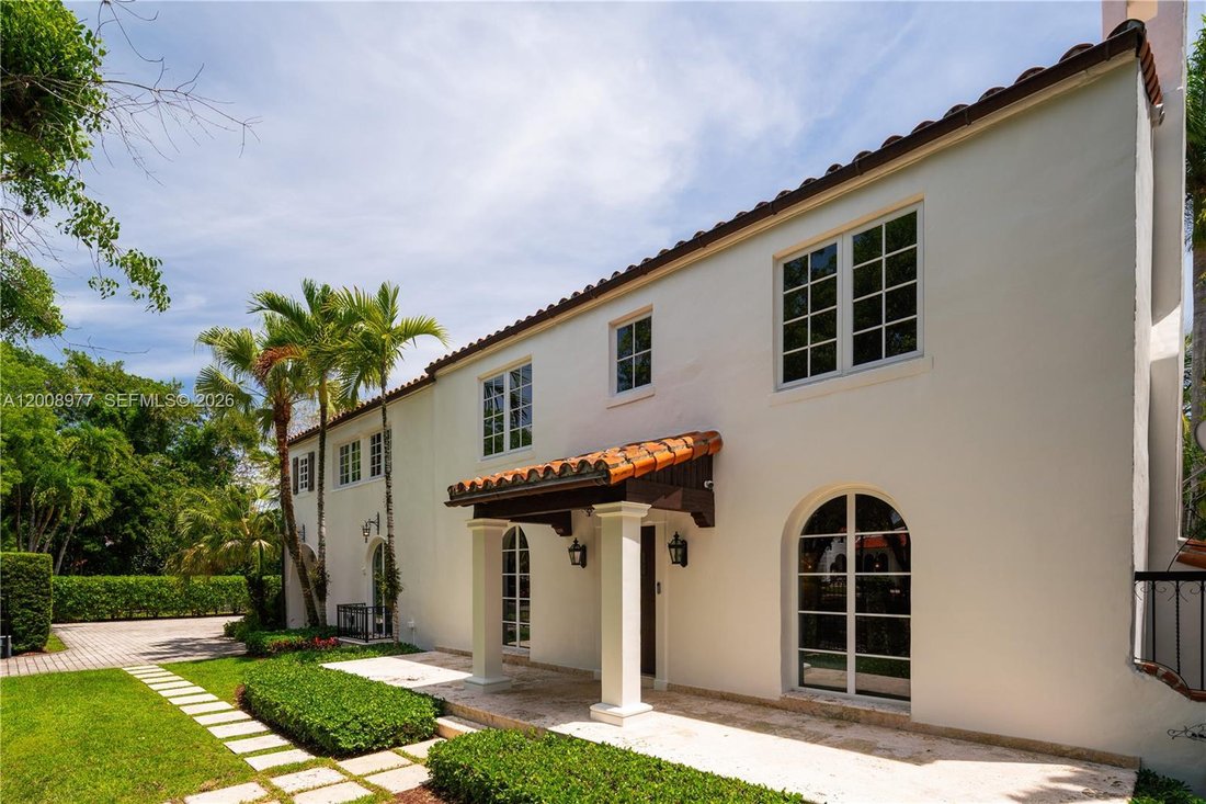 House in Coral Gables, Florida, United States 5 - 17896711