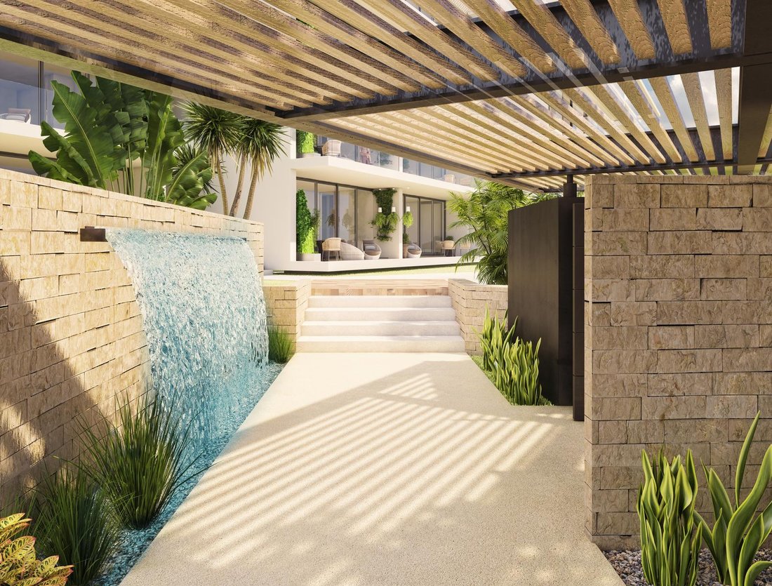 Apartment in Playa del Carmen, Quintana Roo, Mexico 3 - 18404338