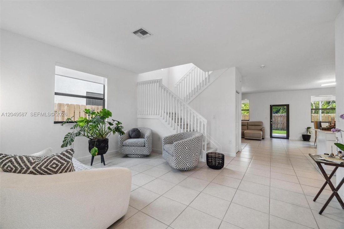 House in Homestead, Florida, United States 3 - 18408763
