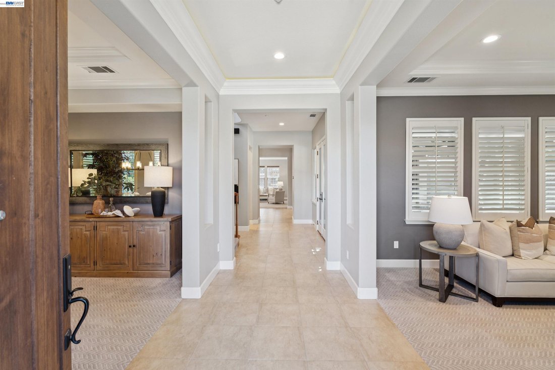 House in Livermore, California, United States 2 - 18406601