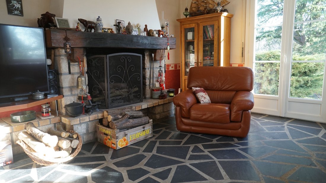 Villa in Forges-les-Bains, Ile-de-France, France 5 - 18405829