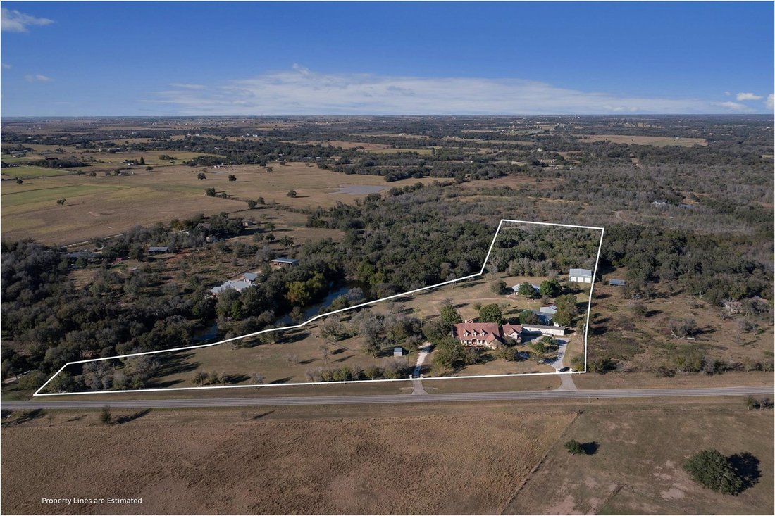 House in Elgin, Texas, United States 1 - 18408089