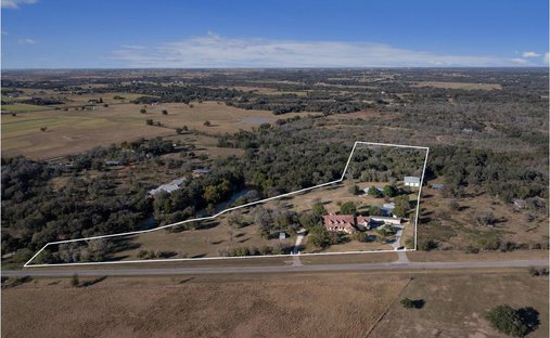 Casa en Elgin, Texas, Estados Unidos 1