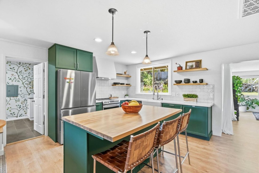 House in Gilroy, California, United States 4 - 18407396