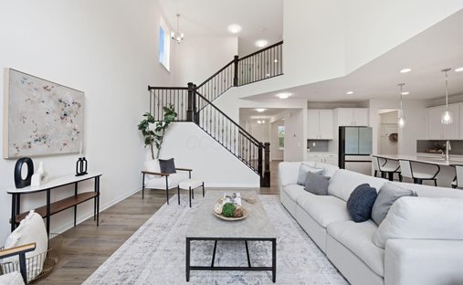 Casa a Liberty Township, Ohio, Stati Uniti 1