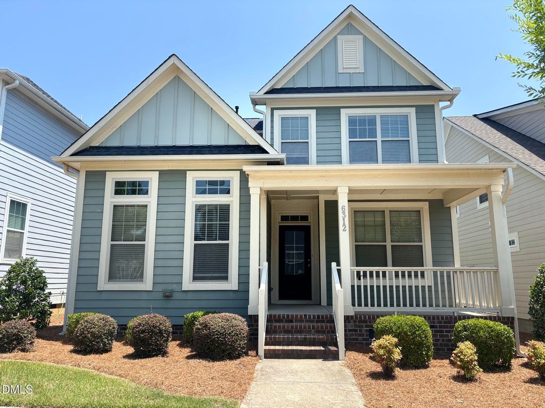 House in Raleigh, North Carolina, United States 1 - 18403509