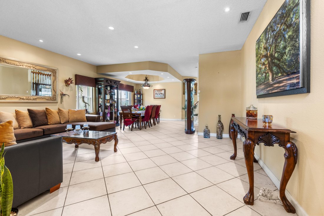 House in Miramar, Florida, United States 4 - 18416284