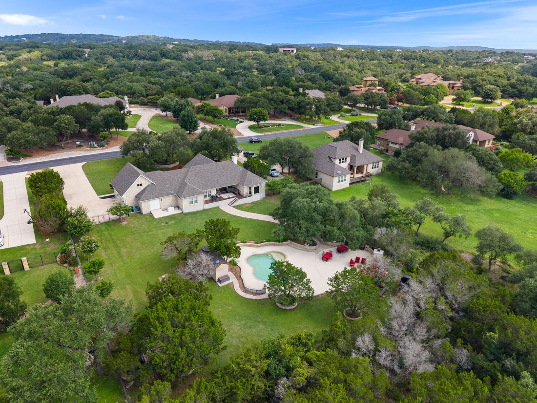 House in New Braunfels, Texas, United States 5 - 18404423