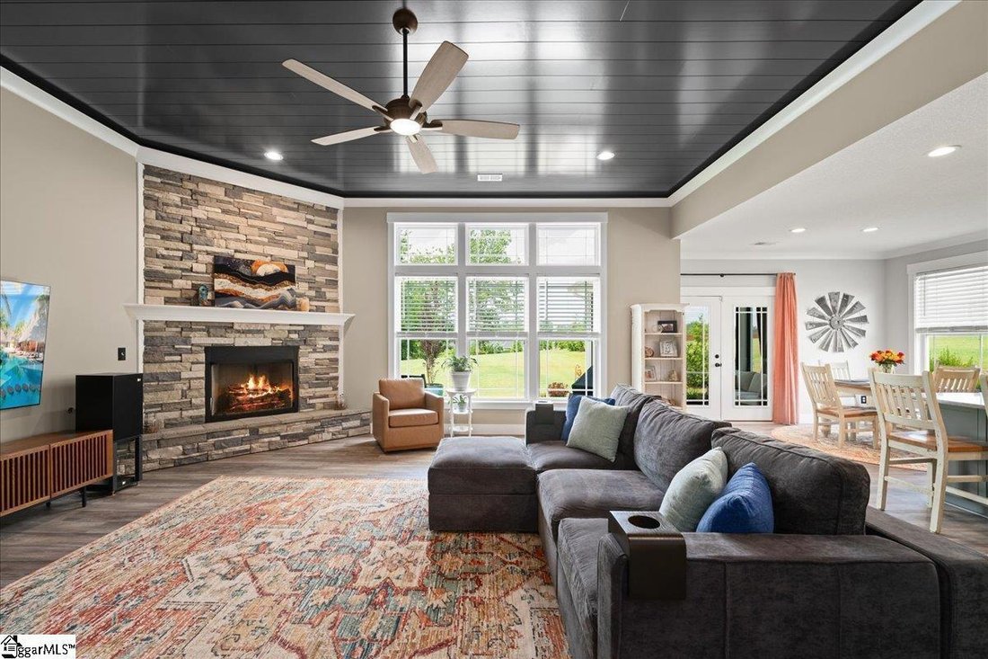 House in Slater-Marietta, South Carolina, United States 2 - 18407202