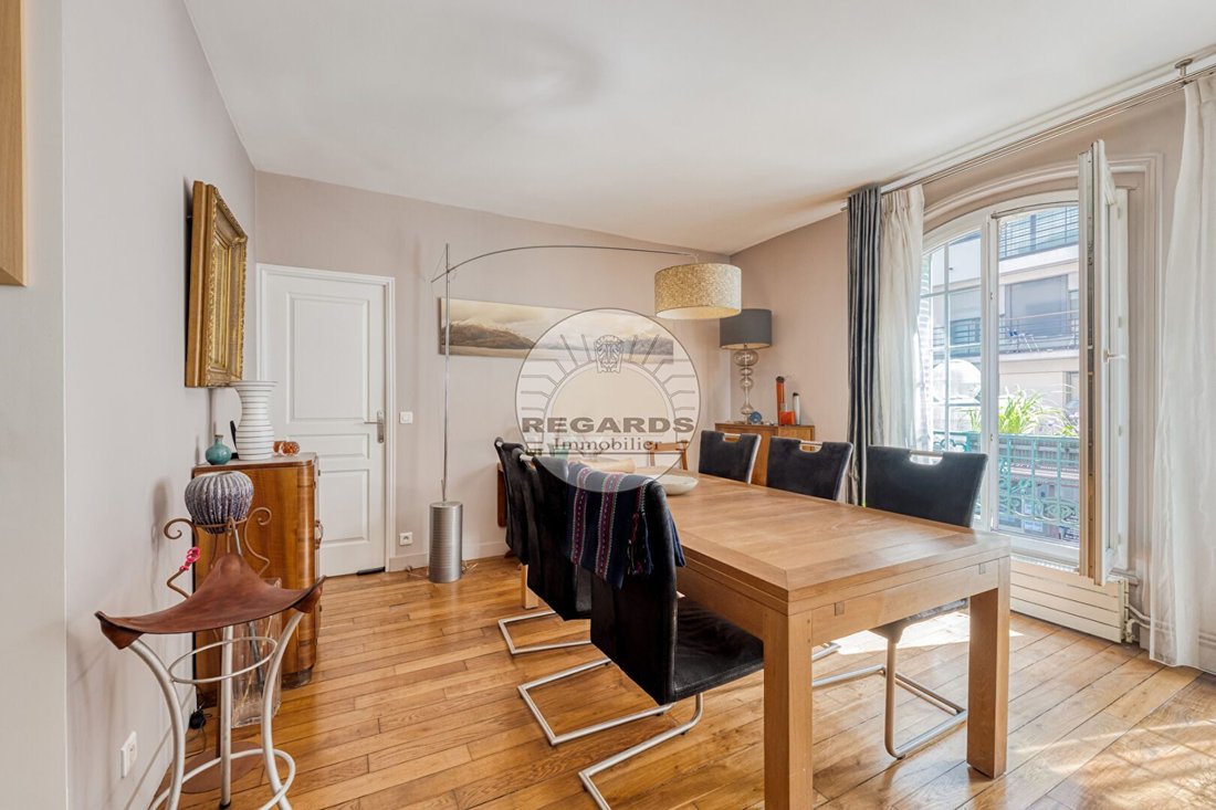 Apartment in Montrouge, Ile-de-France, France 4 - 18410685