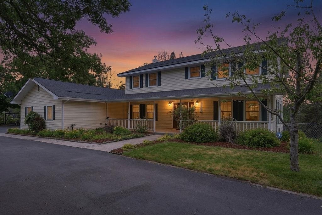 House in Colbert, Washington, United States 2 - 18403857